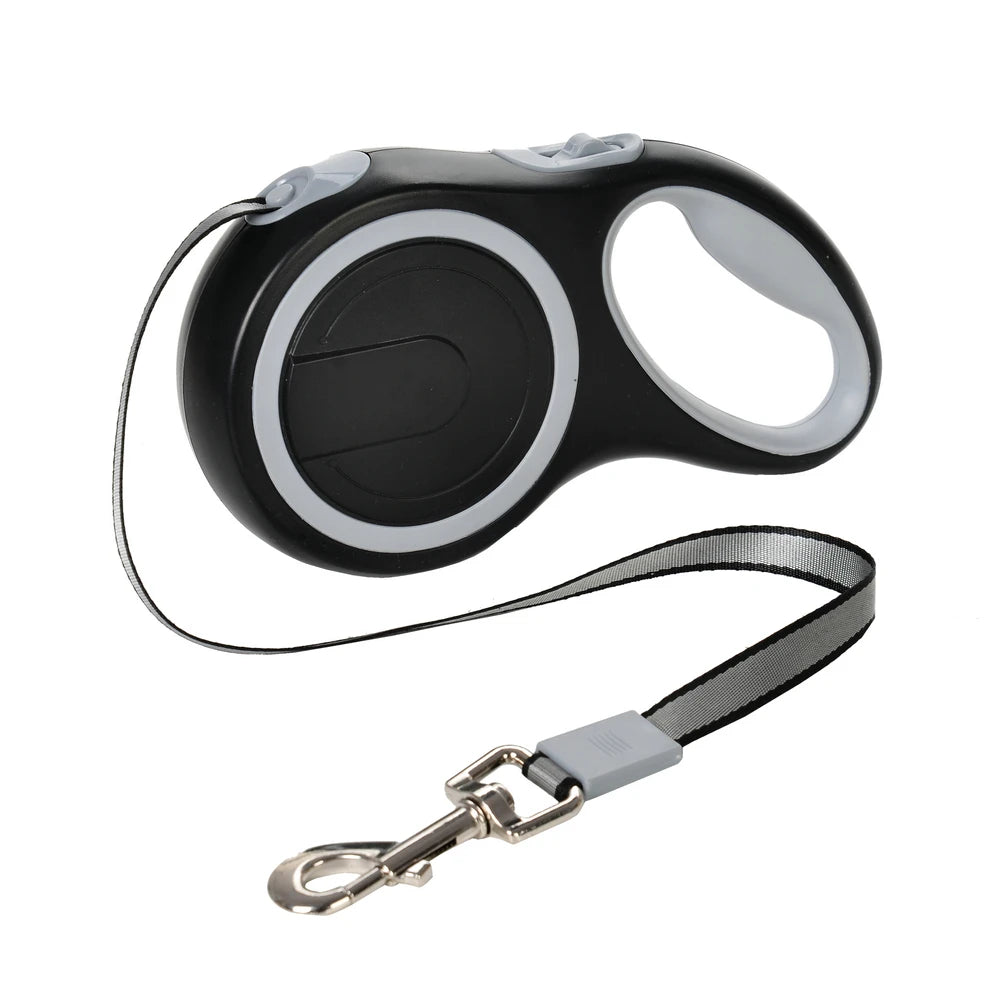 Holapet Retractable Dog Leash Adjustable Walking Rope