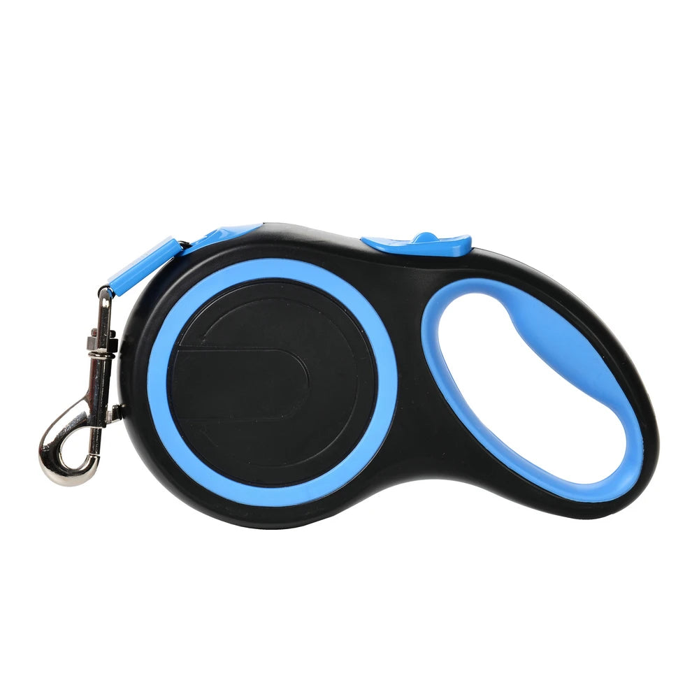 Holapet Retractable Dog Leash Adjustable Walking Rope
