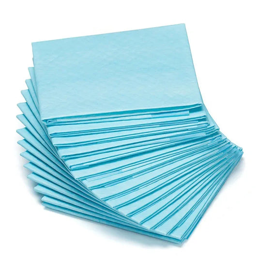 Dog Litter Disposable Puppy Training Pads And Diapers Pack