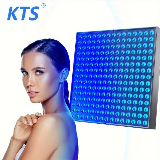 LED UV Lamp 225 LEDs UVB UVA Light For Home And Salon