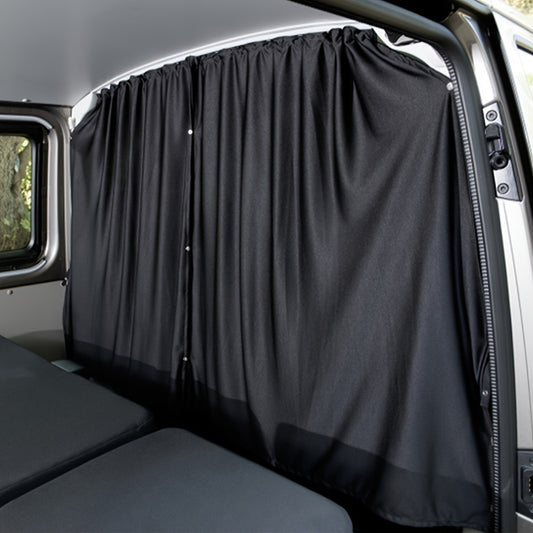 Motorhome Blackout Curtain for Privacy and Comfort in Vehicles