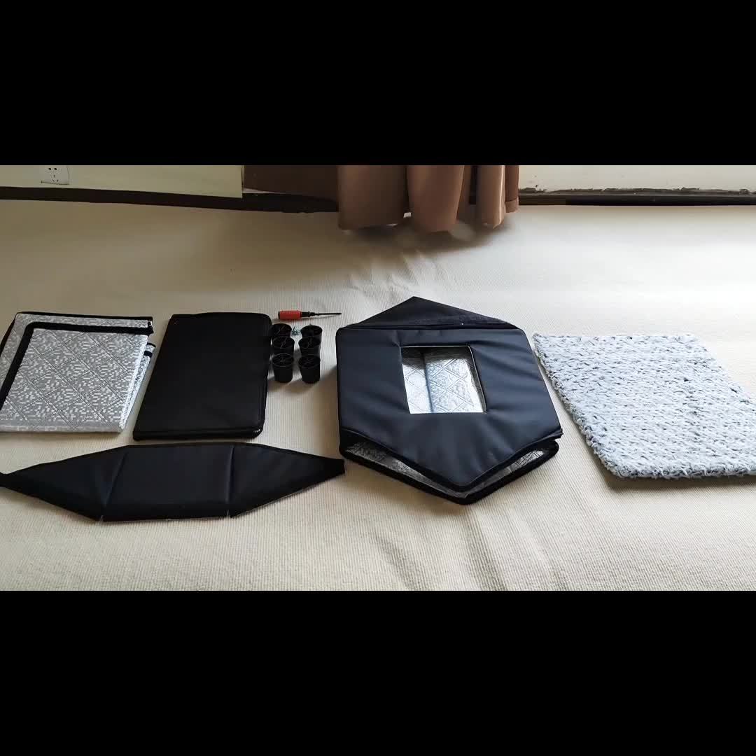 Winter Outdoor Pet Shelter For Cats And Dogs Rainproof