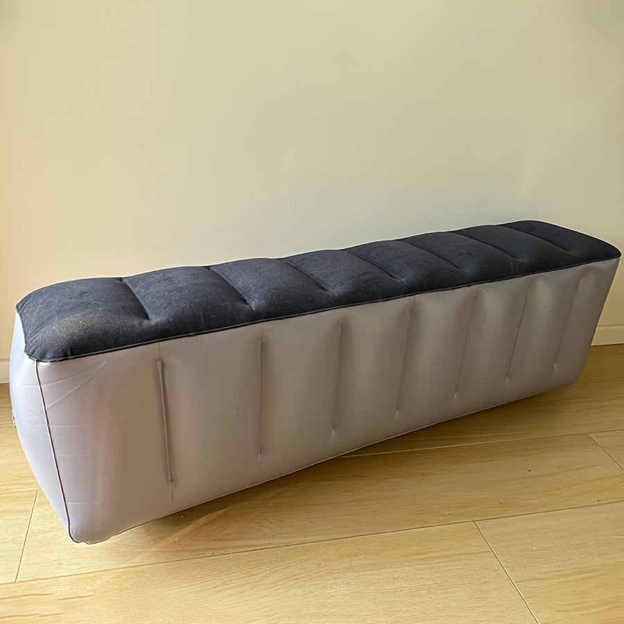 Single Person Inflatable Car Mattress For SUV And Sedan
