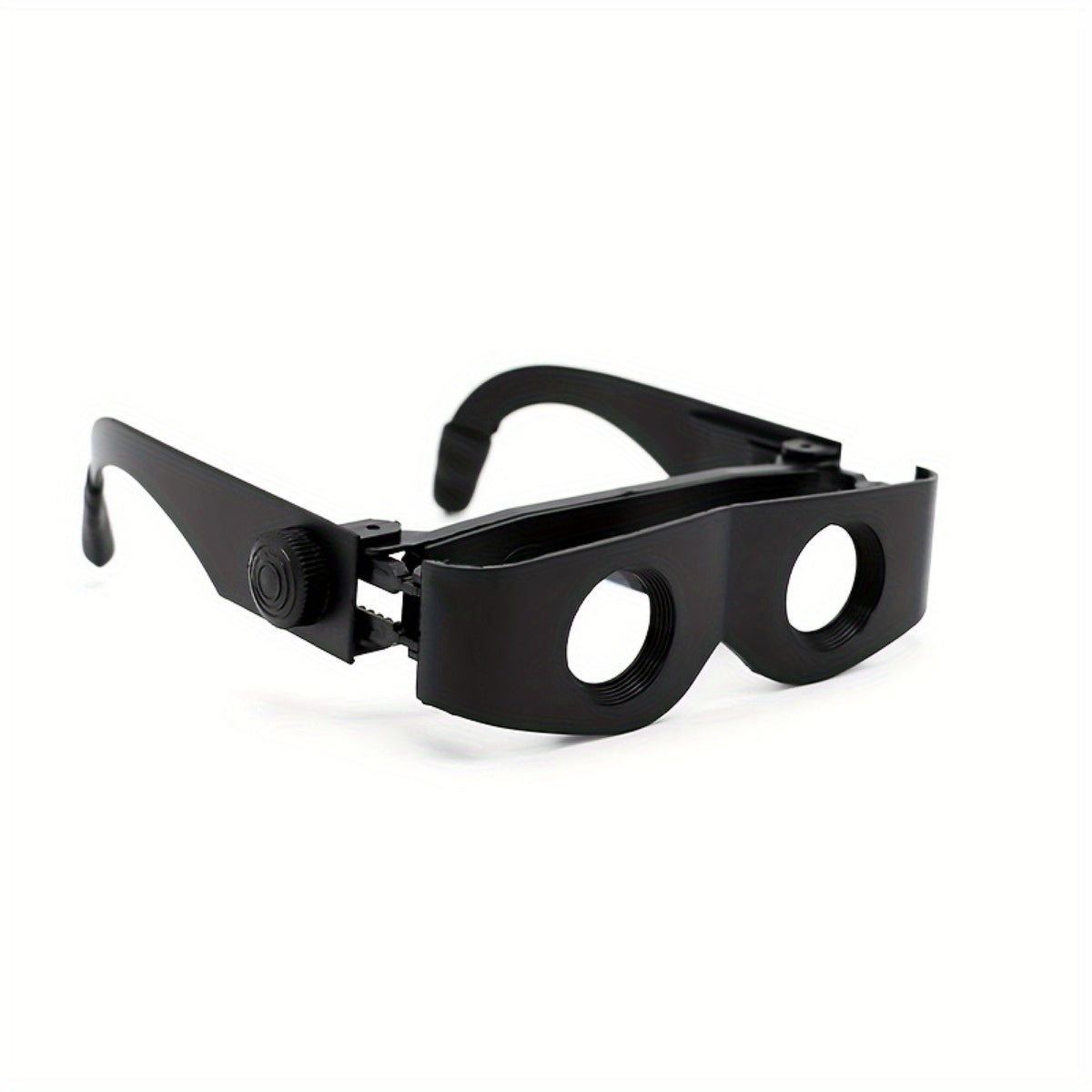HD Night Vision Fishing Glasses with 8X Magnification