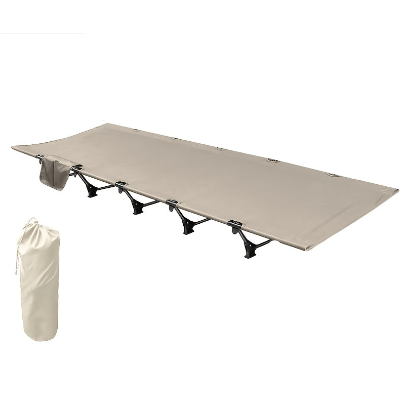 Ultra Light Foldable Camping Bed Outdoor Adventures