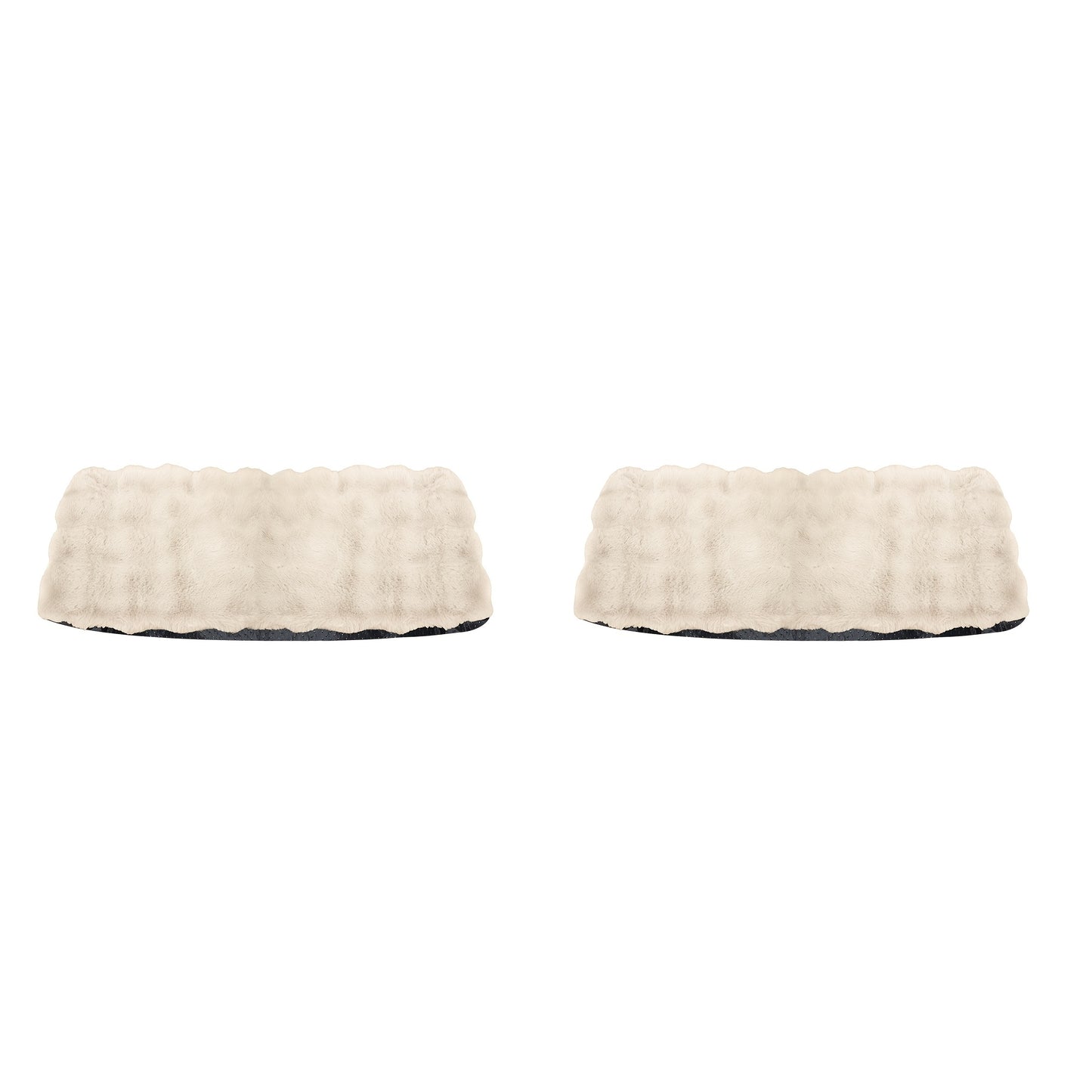 Self Warming Cat Mat Set For Indoor Outdoor Pets Bed