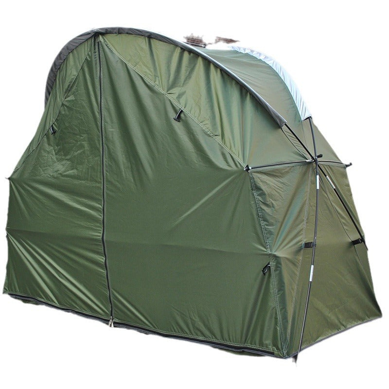 Lightweight Portable One Person Camping Tent for Outdoor Adventures
