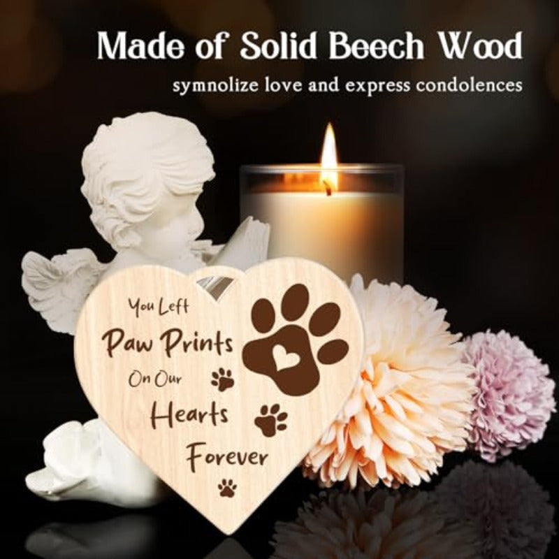 Pet Memorial Photo Frames Keepsake Gift Bereavement
