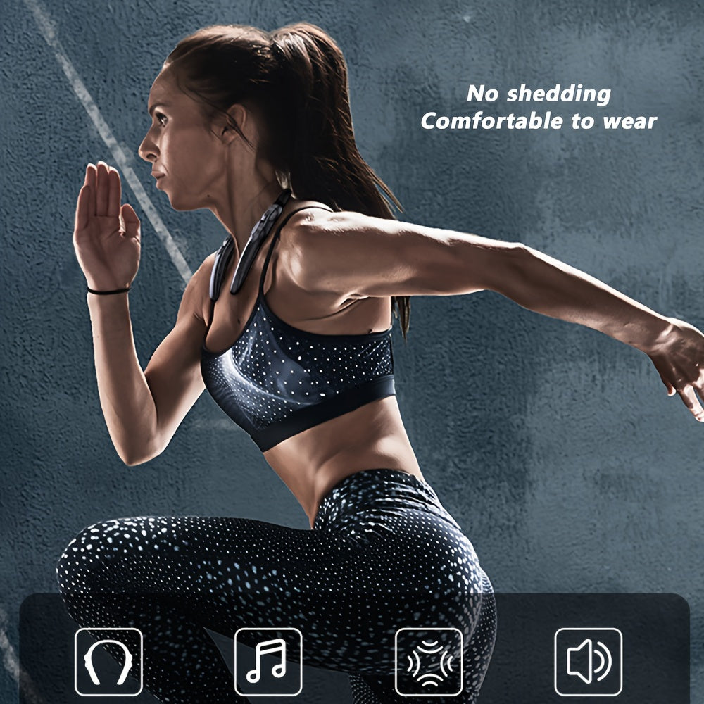 CINOWIT Portable Wireless Speaker 10W Long Battery Life TWS