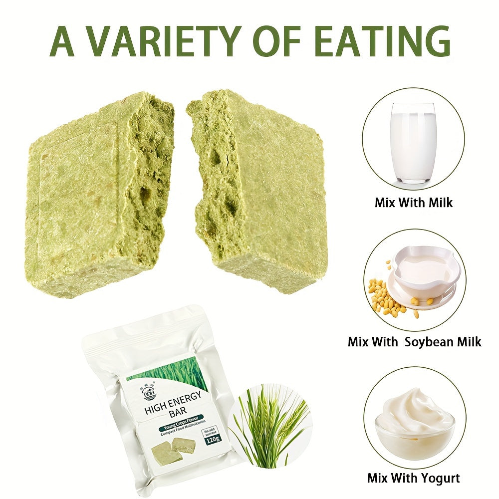 Emergency Ration Bars Pack for Survival and Disaster Preparedness