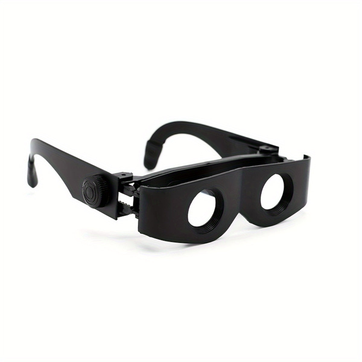 HD Night Vision Fishing Glasses with 8X Magnification