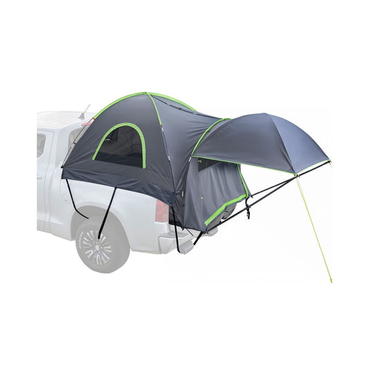 Waterproof Truck Camping Tent for 2-3 People Adventure