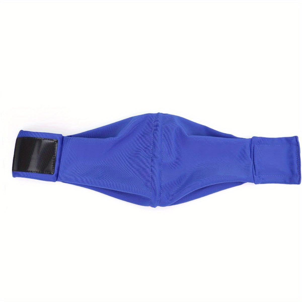 Small Dog Ear Muffs for Anxiety Relief and Grooming