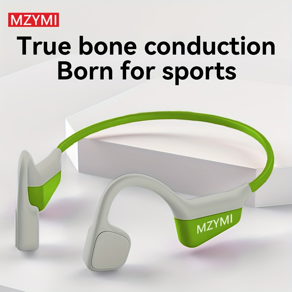 Bone Conduction Headphones for Sports with High Quality Audio