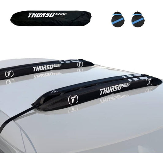 Universal Car Soft Roof Rack With Portable Storage Bag