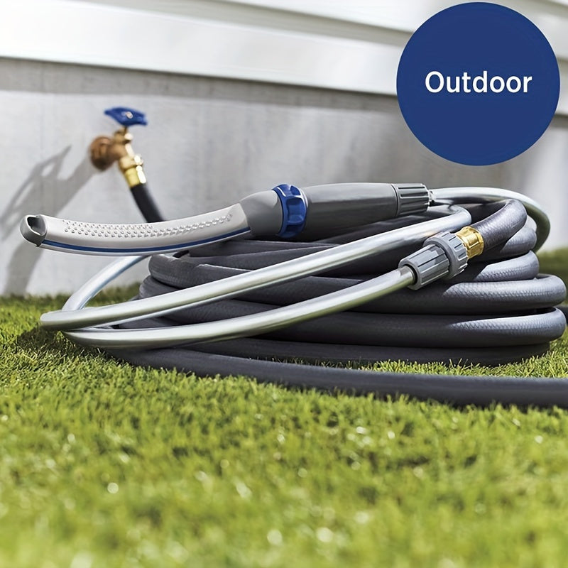 Adjustable Dog Bath Sprayer With 2.5m Hose For Grooming