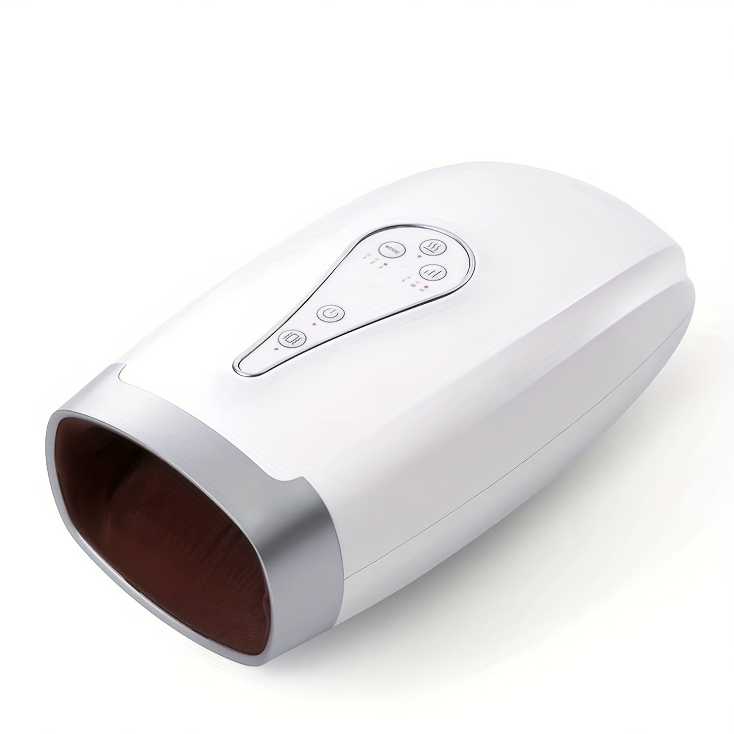 Hand Massager with Multiple Modes and Vibrations for Relaxation