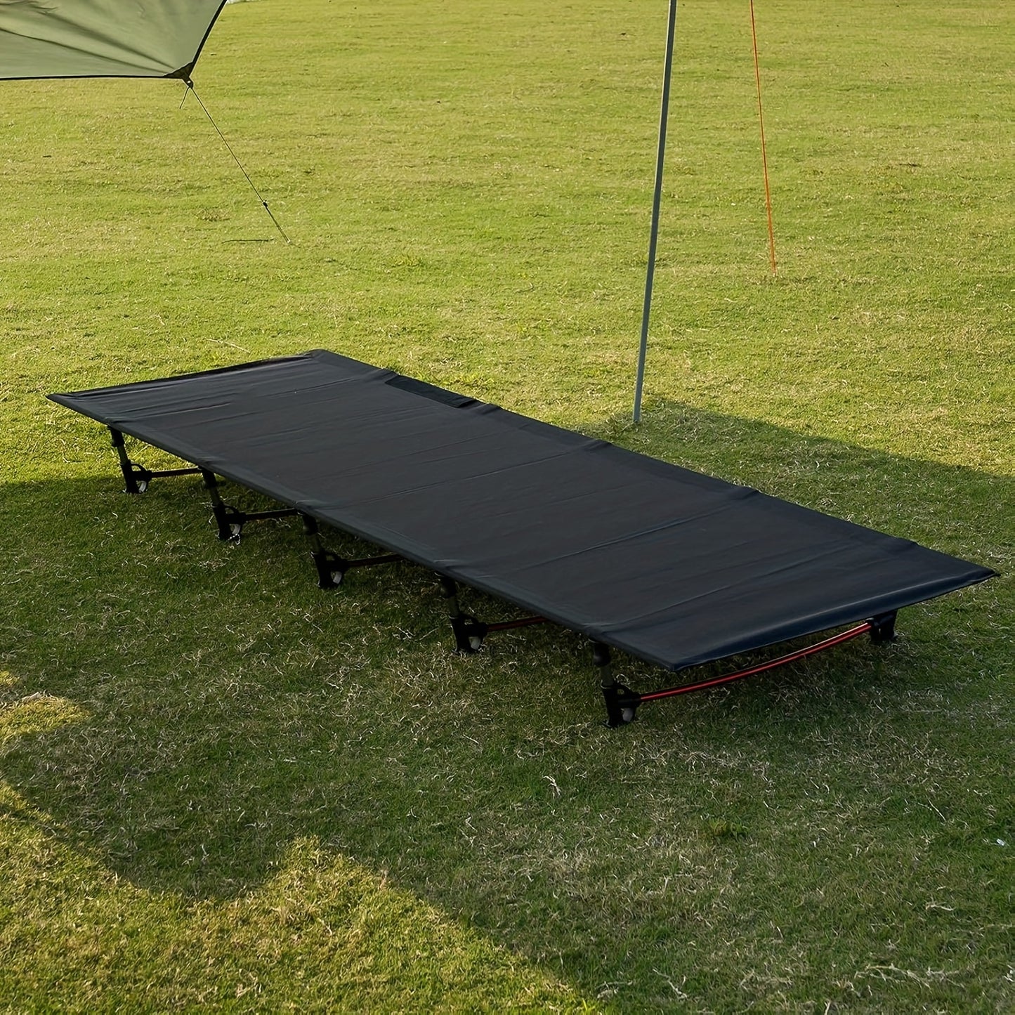 Ultra Light Foldable Camping Bed Outdoor Adventures