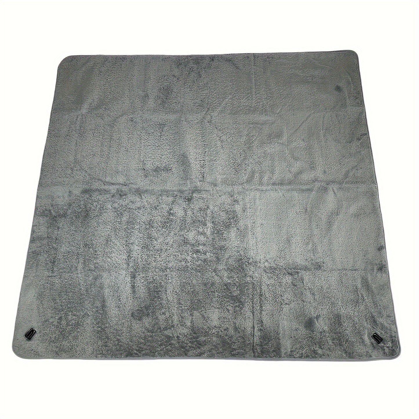 Electric Heated Blanket USB Powered With 5 Level Temp