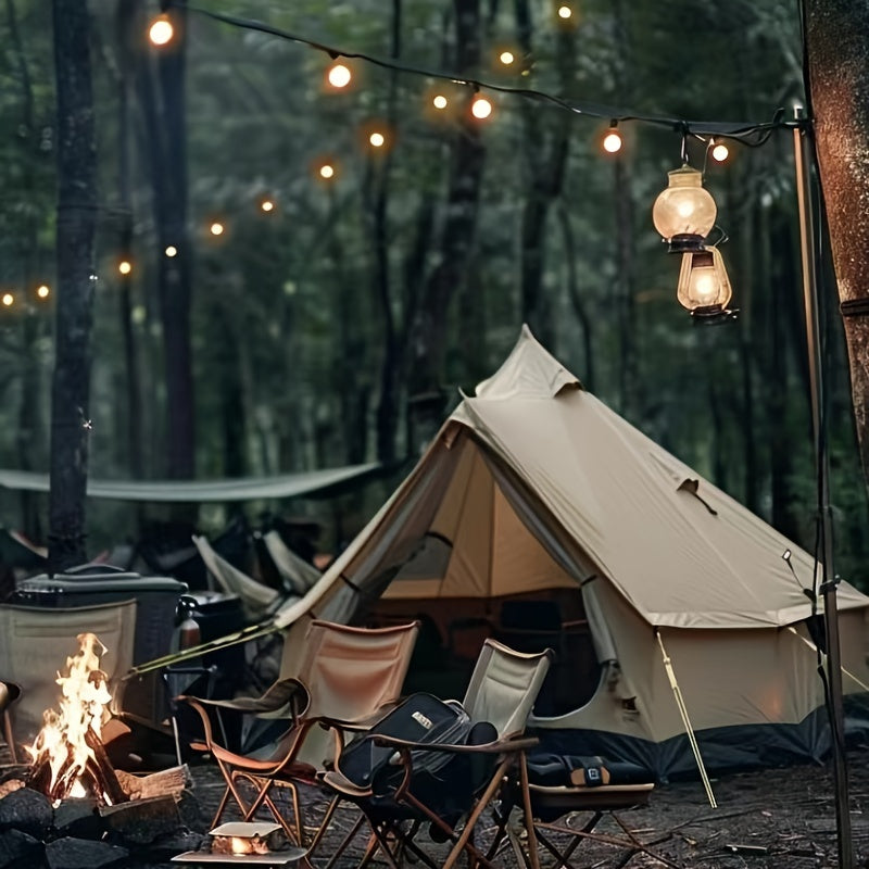 Outdoor Water Bottles for Camping and Portable Use