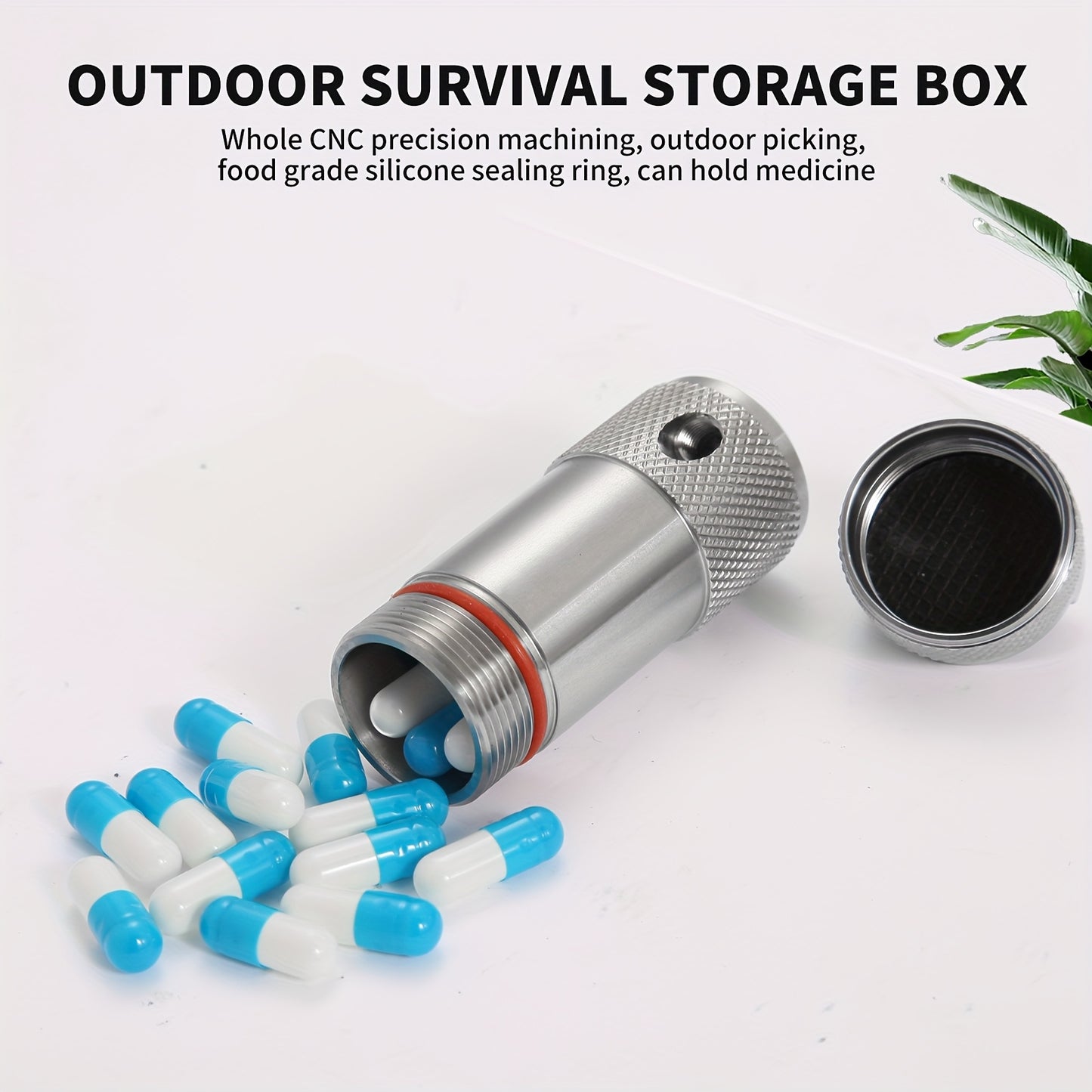 Heavy Duty Stainless Steel Grappling Hook For Survival