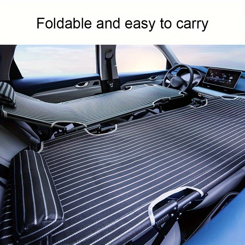 Portable RV Bedding by Zhejiang for Travel and Rest Essentials