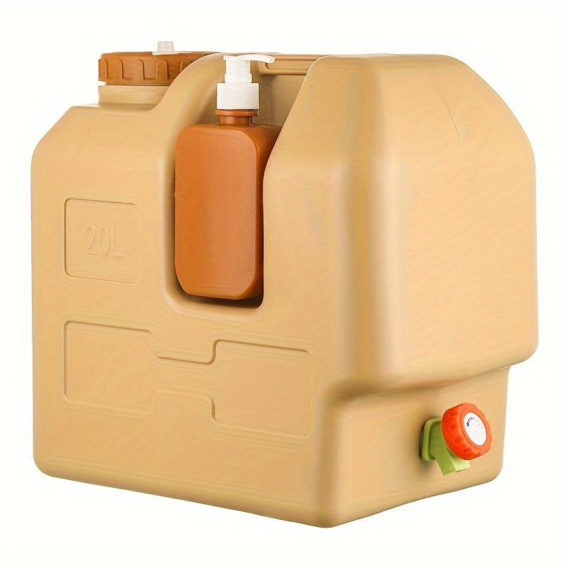 Outdoor Water Bottles for Camping and Portable Use