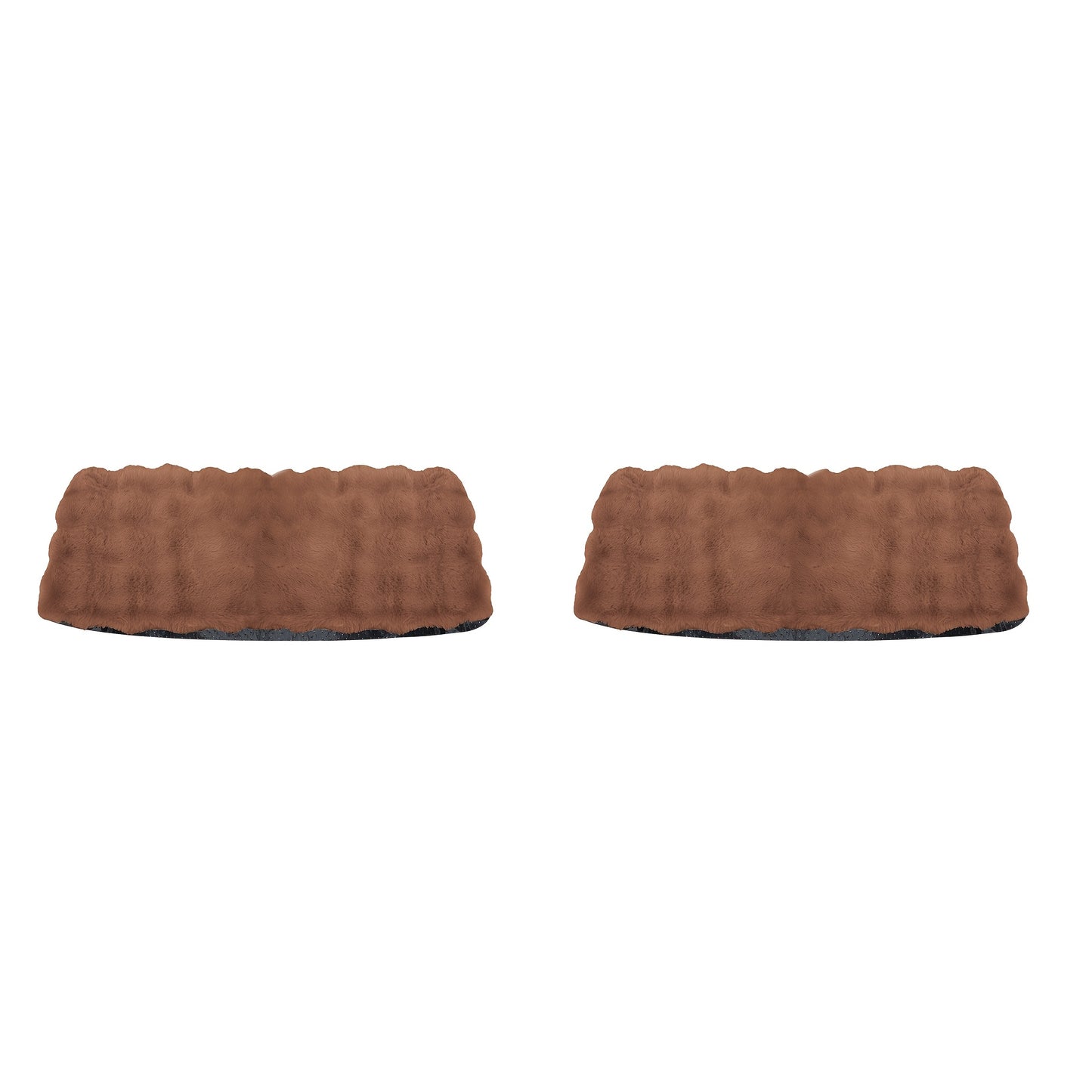 Self Warming Cat Mat Set For Indoor Outdoor Pets Bed