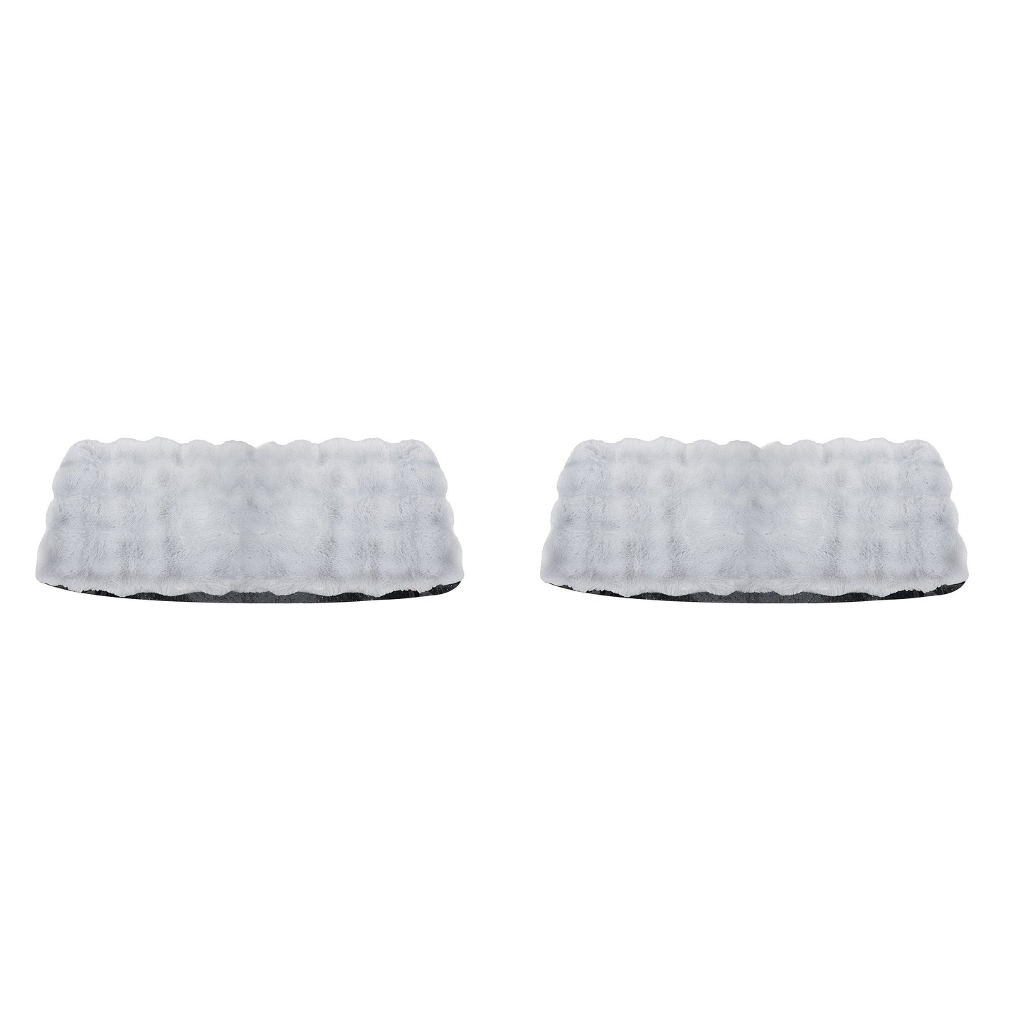 Self Warming Cat Mat Set For Indoor Outdoor Pets Bed