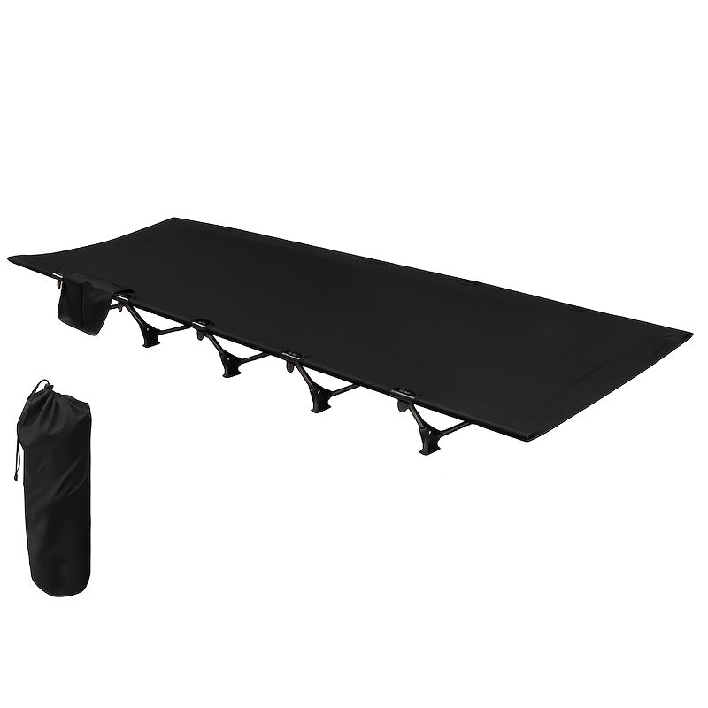 Ultra Light Foldable Camping Bed Outdoor Adventures