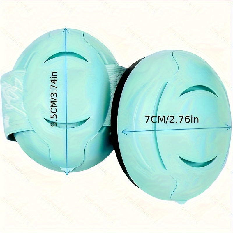 Noise Canceling Pet Ears for Small Dogs and Cats Lightweight