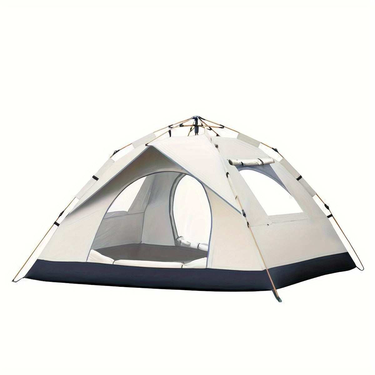 Quick Setup Outdoor Tent for Camping and Travel Adventures