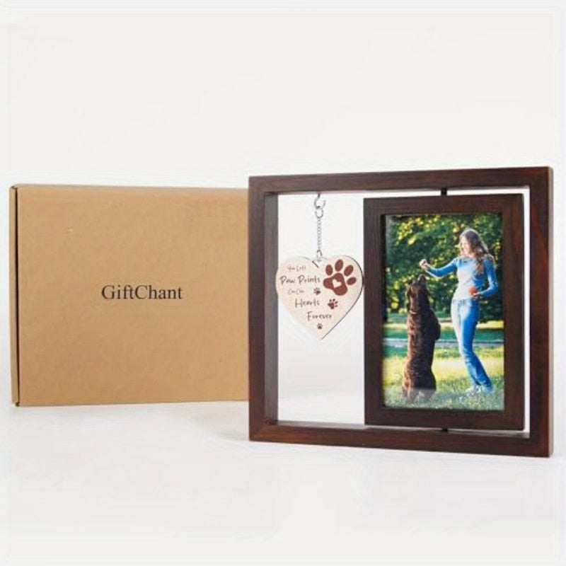 Pet Memorial Photo Frames Keepsake Gift Bereavement