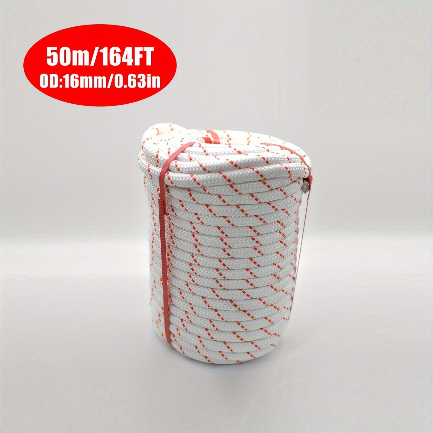 Double Braided High Strength Rope For Outdoor Activities