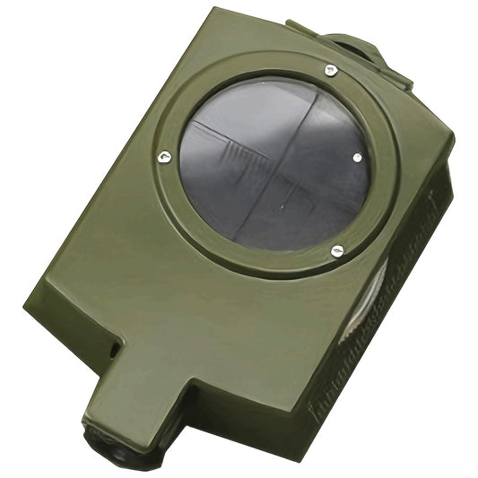 Waterproof Shockproof Survival Compass For Camping Hiking