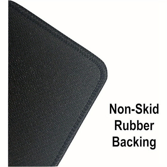 Dog Communication Buttons Training Mat with Adhesive Dots